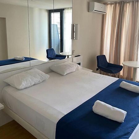 Аппартаменты В Батуми С Видом На Море В Orbi City Appartement Buitenkant foto