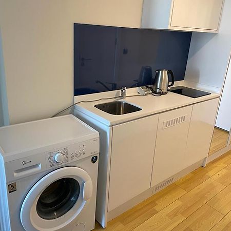Аппартаменты В Батуми С Видом На Море В Orbi City Appartement Buitenkant foto