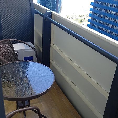 Аппартаменты В Батуми С Видом На Море В Orbi City Appartement Buitenkant foto